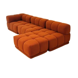 The Mosaic Sectional