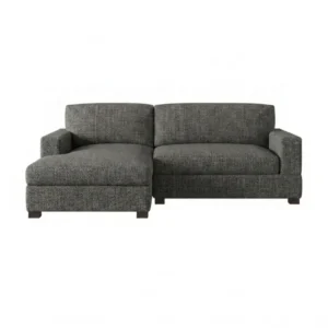 Loveseat-Sectional Upgrade