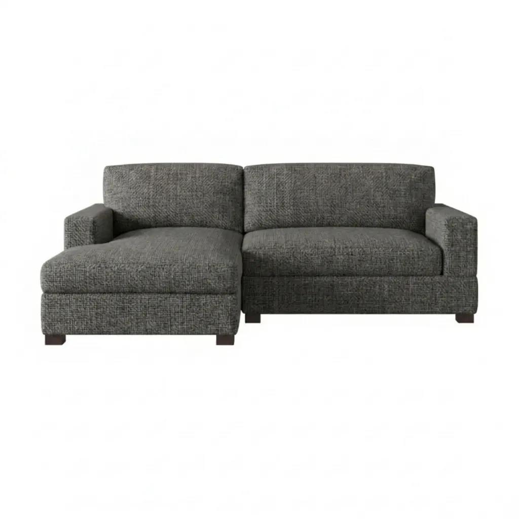 Loveseat-Sectional Upgrade