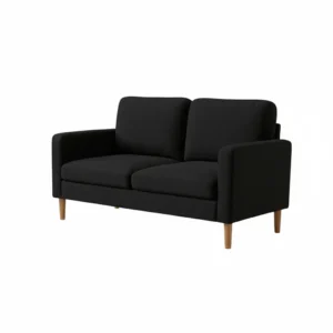 The Closure Loveseat