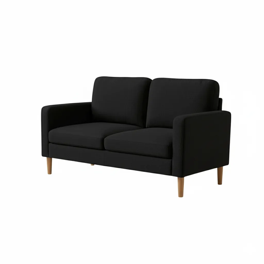 The Closure Loveseat