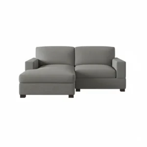 Loveseat-Sectional Upgrade