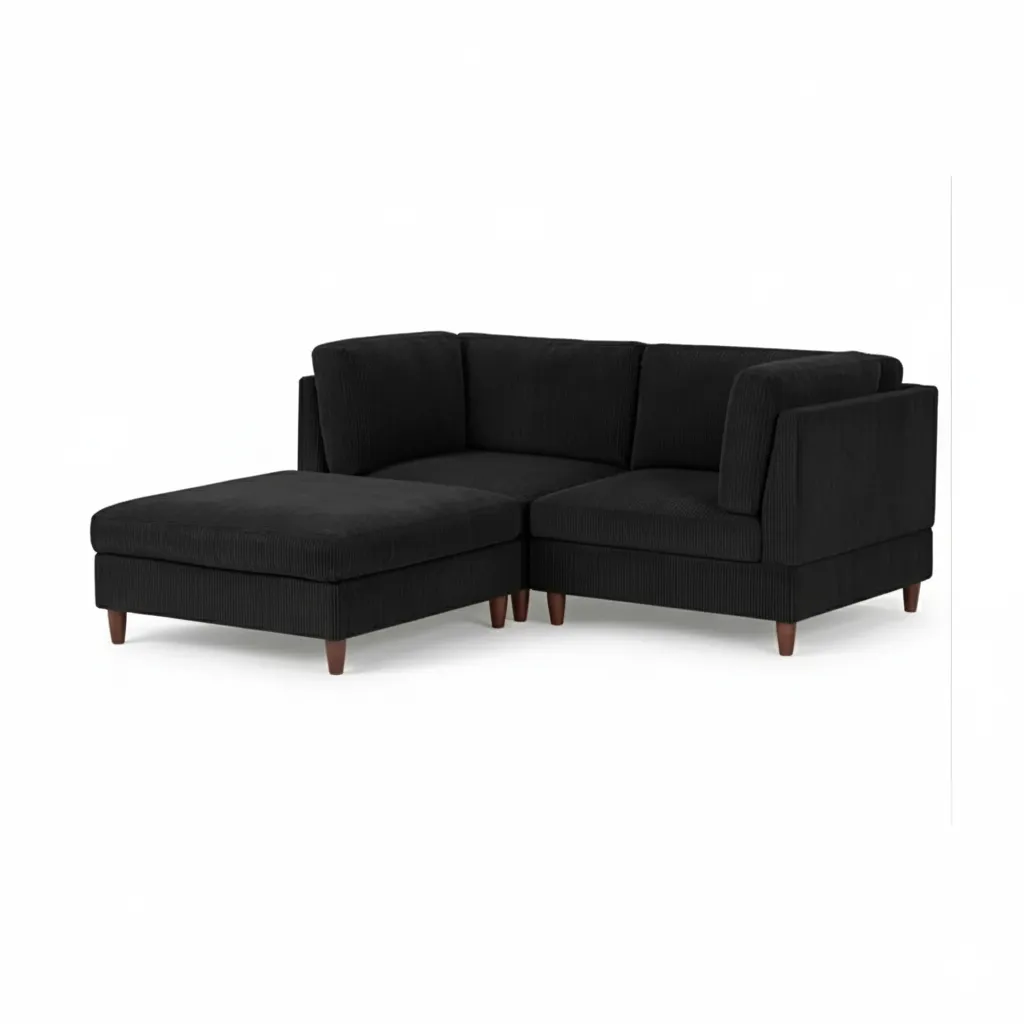 Avalon Convertible Sectional