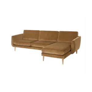 The Plush Solace Sectional