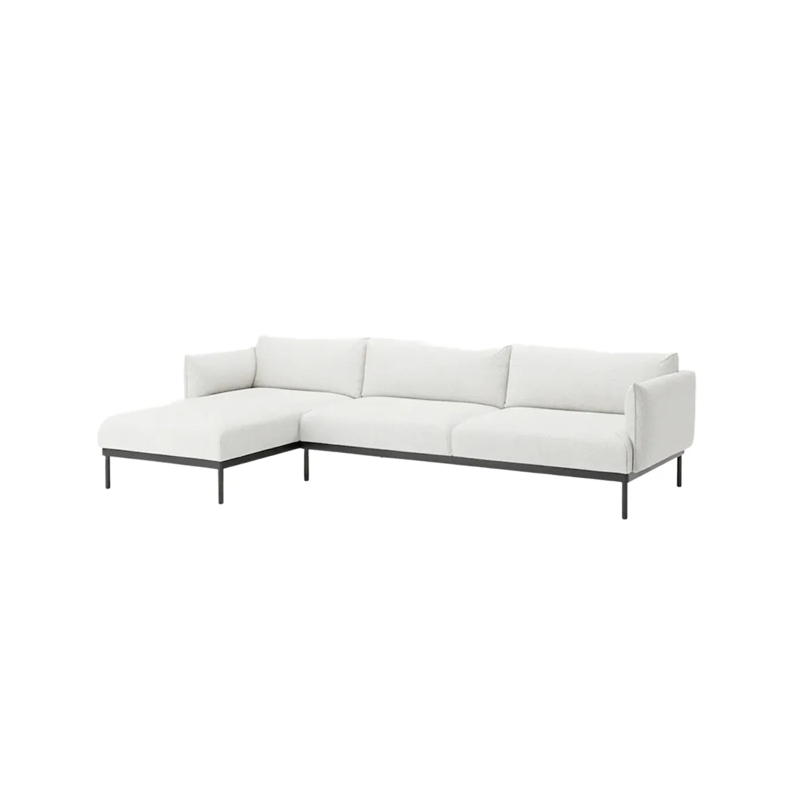 Swivel Style Sectional