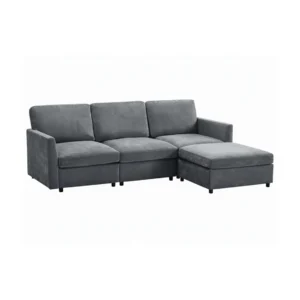 Convertible Sectional Sofa