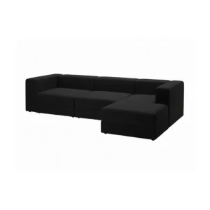 Left-Handed Grounded Sectional