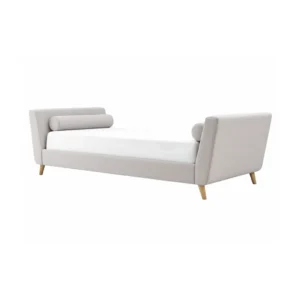 Modern Bolster Daybed