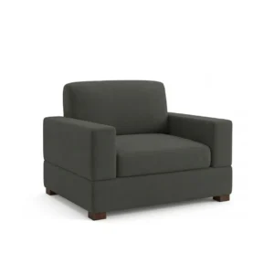 The WideTrack Arm Chair