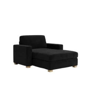 Standalone Chaise Longue