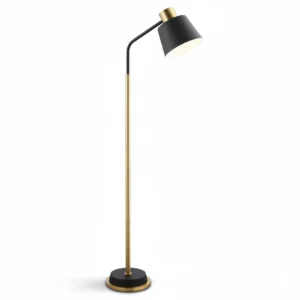 The Camber Floor Lamp